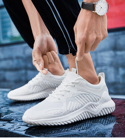 Zapatillas Deportivas Transpirables para Hombre - Image 9