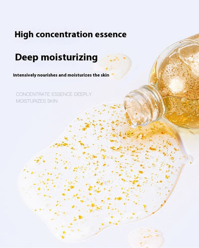 Sérum Rejuvenecedor con Oro 24K - Hidratación y Luminosidad Intensas - Image 8