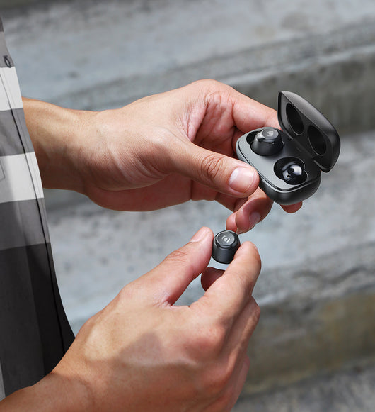 Auriculares Inalámbricos TWS Bluetooth de Última Generación - Image 8