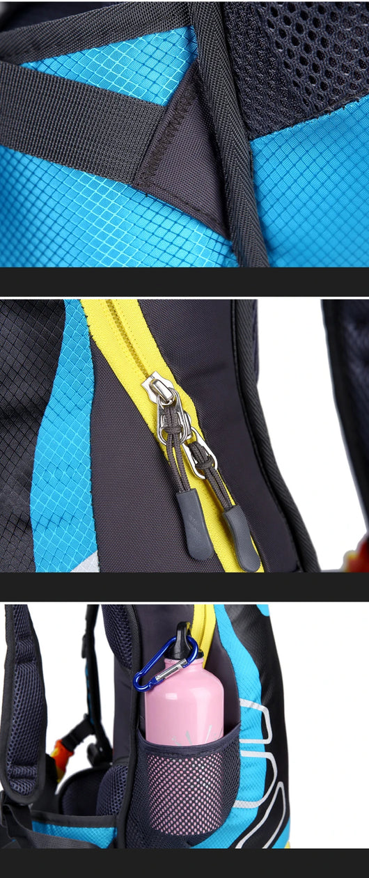 Bolsa para Motocicleta de Alto Rendimiento - Image 12