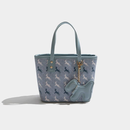 Bolso Pequeño de Textura Premium para Mujer - Image 13