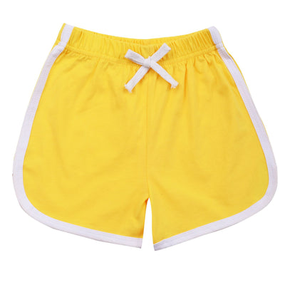 Pantalones Cortos Infantiles para Niños y Niñas - Image 13