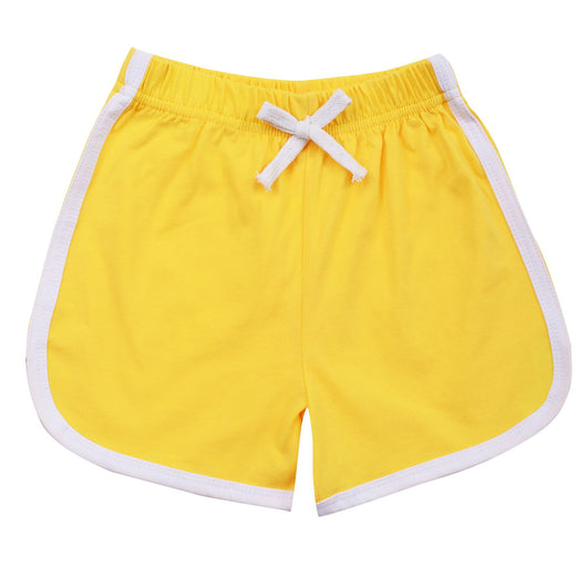 Pantalones Cortos Infantiles para Niños y Niñas - Image 13