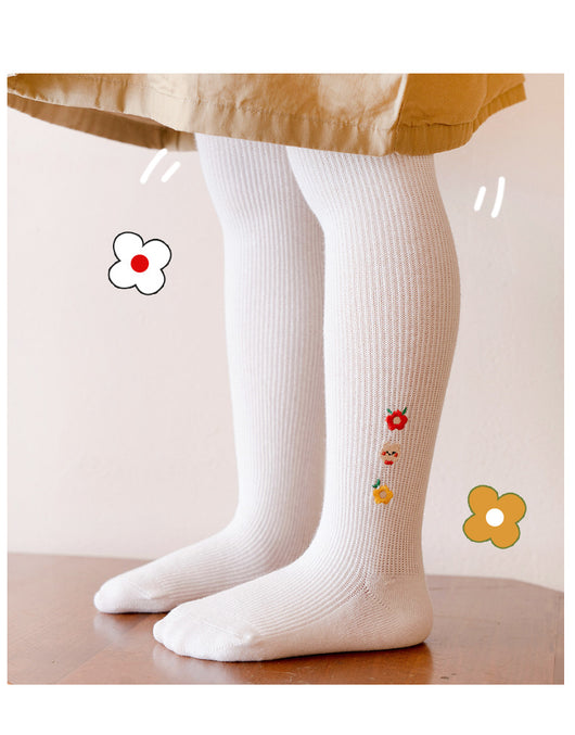 Leggings Infantiles Estampado Animales Coreano Otoño Invierno - Image 15