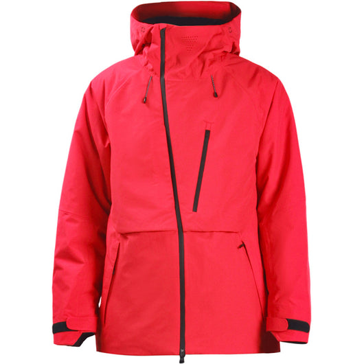 Chaqueta de Esquí Impermeable Térmica con Tecnología Respirable - Image 8