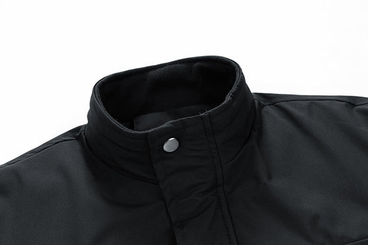 Blazer Ejecutivo Casual para Hombre - Chaqueta de Trabajo Versátil - Image 21