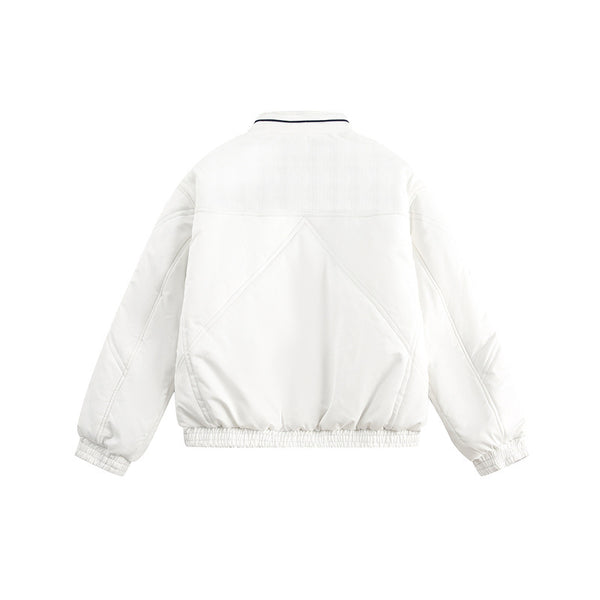 Chaqueta Funcional con Cierre para Parejas