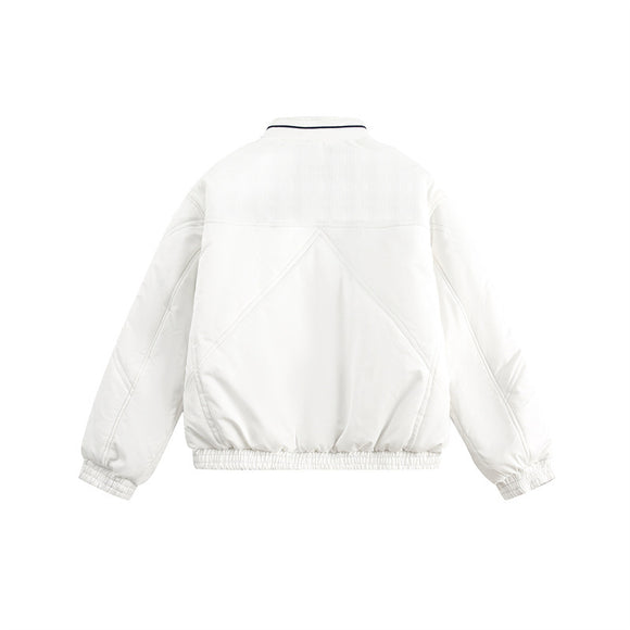 Chaqueta Funcional con Cierre para Parejas