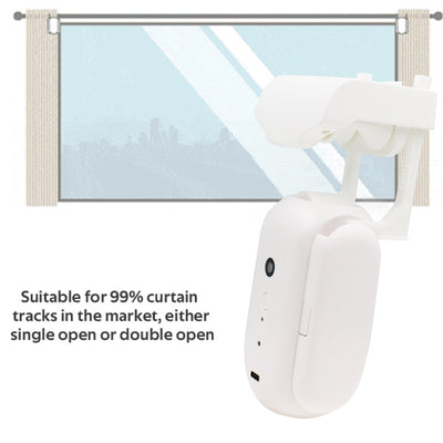 Cortinas Inteligentes con Control Bluetooth y Automatización - Image 9