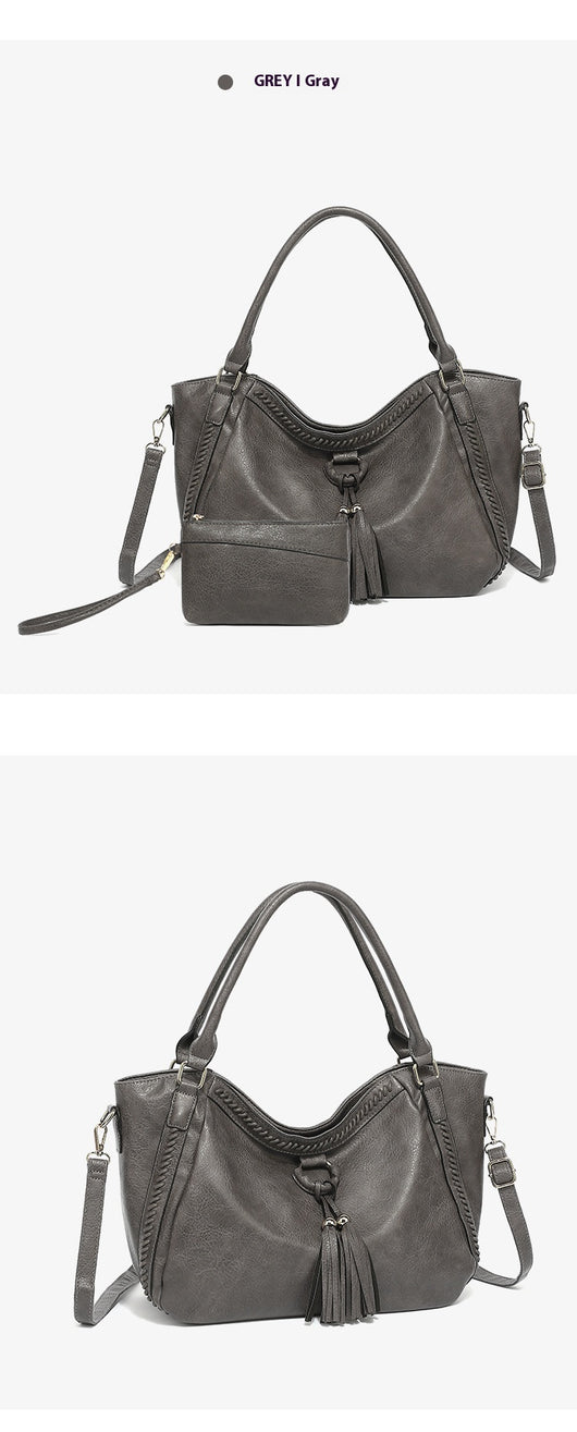 Bolso Retro para Mujer - Bandolera Estilo Vintage - Image 29