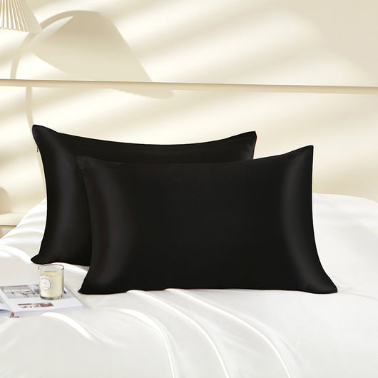 Funda de Almohada de Seda 22 Milímetros - Image 12