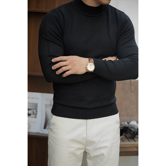 Suéter Base Térmico para Hombre - Image 9