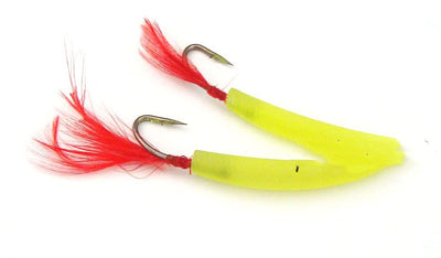 Anzuelo Angular Verde Grande con Línea de Arrastre para Pesca - Image 21