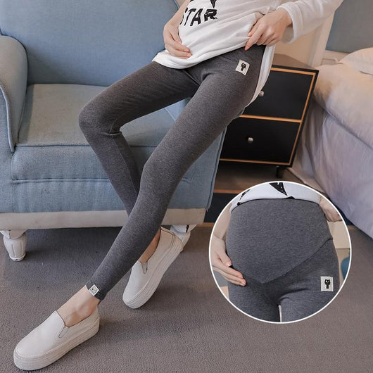 Leggins de Maternidad para el Verano - Image 13