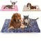 Cama Ortopédica Reversible para Perros - Colchoneta Lavable Premium
