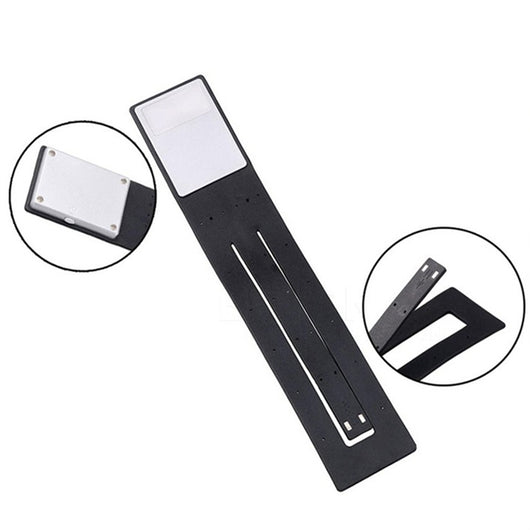 Luz LED Recargable para Kindle y Libros Electrónicos - Image 25