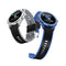 Smart Bracelet with Temperature, Heart Rate, and Blood Pressure Monitor
