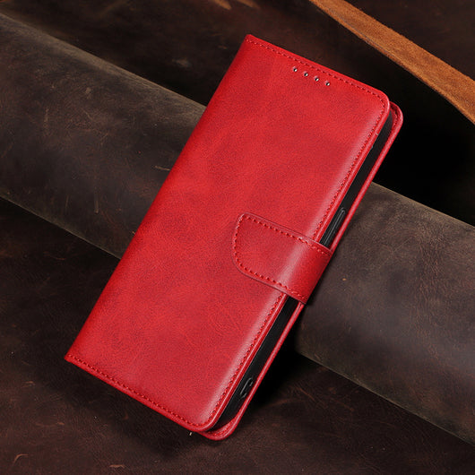 Funda Flip para Teléfono con Diseño de Vaca - Image 36