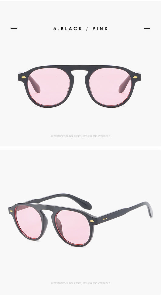 Gafas de Sol Versátiles con Protección UV Total - Image 2