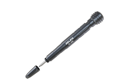 Bolígrafo de Reparación de Pantallas con Tecnología de Choque Ajustable - Image 18