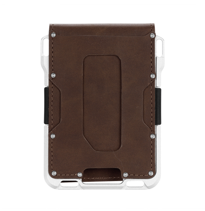 Billetera Protectora de Aluminio Anti-Robo y Anti-Magnética - Image 15
