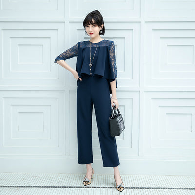 Pantalones Casuales Reductores con Cintura Alta - Image 8