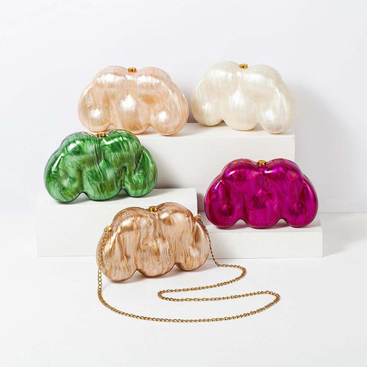 Clutch Elegante para Bodas y Cenas de Gala - Image 11