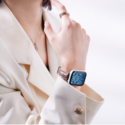 Correa de Reloj Trendy con Detalles Creativos - Image 10