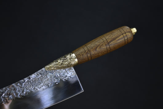 Cuchillo de Cocina Pequeño Profesional - Image 19