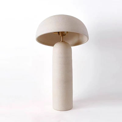 Lámpara de Mesa Wabi-Sabi Japonesa - Diseño Minimalista y Elegante - Image 4
