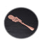 Cucharilla Colador para Absenta Acero Inoxidable 304