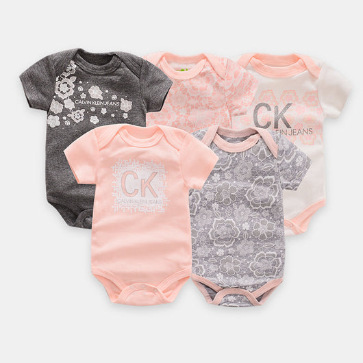 Mono Estampado Bronce para Bebé - Diseño Personalizado y Moderno - Image 3