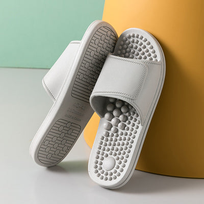Pantuflas de Masaje para Mujer Verano Baño Antideslizantes - Image 3