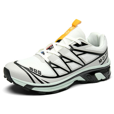 Zapatos de Senderismo para Hombre y Mujer - Calzado de Turismo Outdoor - Image 9
