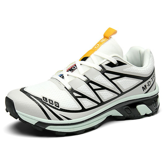 Zapatos de Senderismo para Hombre y Mujer - Calzado de Turismo Outdoor - Image 9