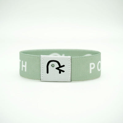 Pulsera Bíblica de Moda - Brazalete Inspiracional Ajustable - Image 9