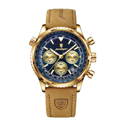 Reloj Automático Multifunción Impermeable para Hombre y Estudiante - Image 7