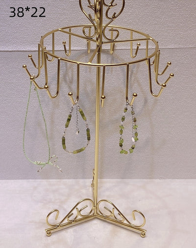 Organizador de Aretes y Joyas de Exhibición - Image 14