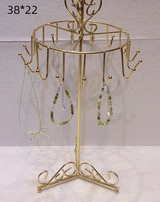 Organizador de Aretes y Joyas de Exhibición - Image 14