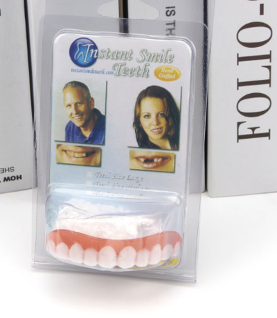 Carillas Dentales Correctivas para una Sonrisa Perfecta - Image 5