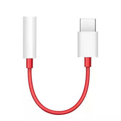 Adaptador de Audio para Auriculares OnePlus - Convertidor de Conectores - Image 6
