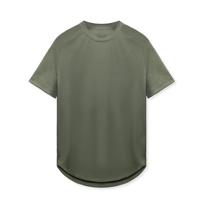 Playera Deportiva de Manga Corta para Hombre - Image 15