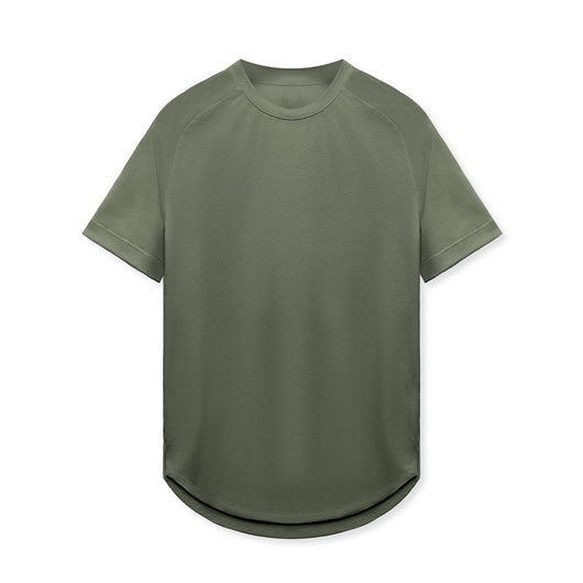 Playera Deportiva de Manga Corta para Hombre - Image 15