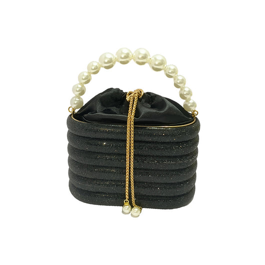 Bolso de Noche Brillante con Cristales de Rhinestone - Image 14