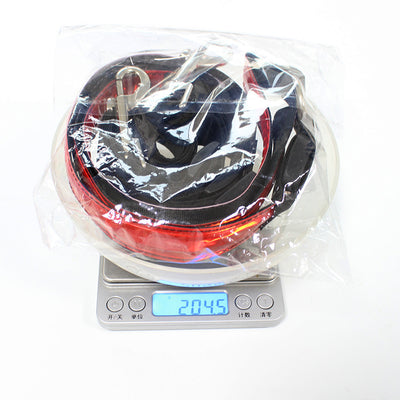 Arnés Luminoso para Caballo con Pecho Reflectante LED Cinch Cool - Image 15