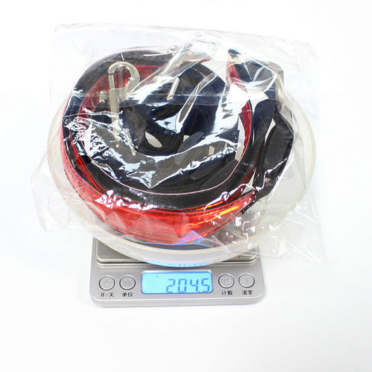 Arnés Luminoso para Caballo con Pecho Reflectante LED Cinch Cool - Image 15