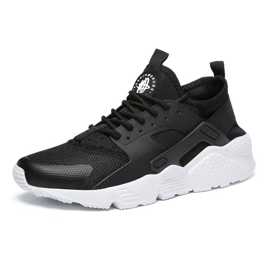 Zapatillas Deportivas de Suela Gruesa para Hombre - Tendencia Verano - Image 10