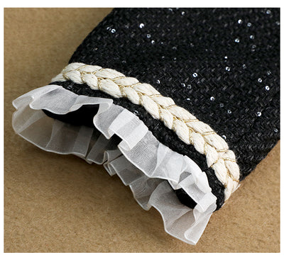 Conjunto Otoñal Elegante: Abrigo y Falda Estilo Occidental para Mujer - Image 7
