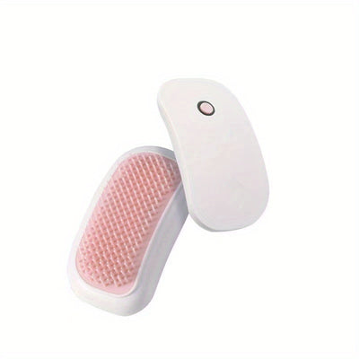 Masajeador Eléctrico de Cuero Cabelludo con Vibración de Alta Frecuencia - Image 11