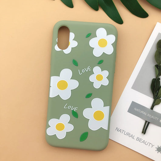 Funda Floral para Celular - Image 3